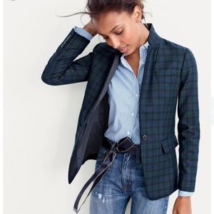 J. Crew Regent Blazer